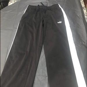 Puma jogging pants